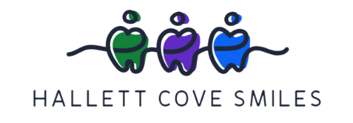 Hallett Cove Smiles