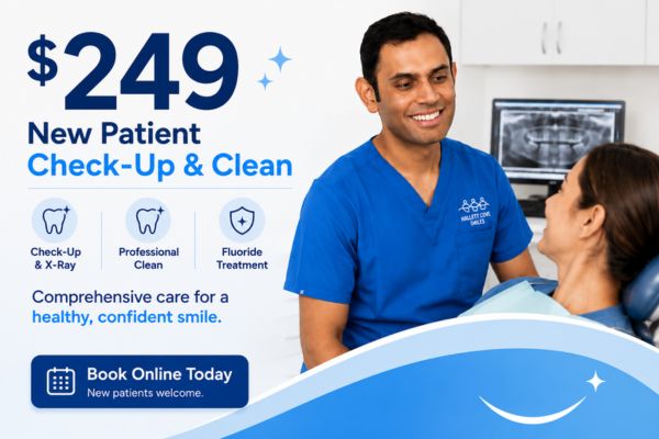 Dentists Adelaide